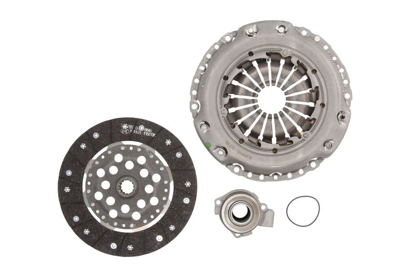 623311333 LUK Clutch kit with hydraulic bearing