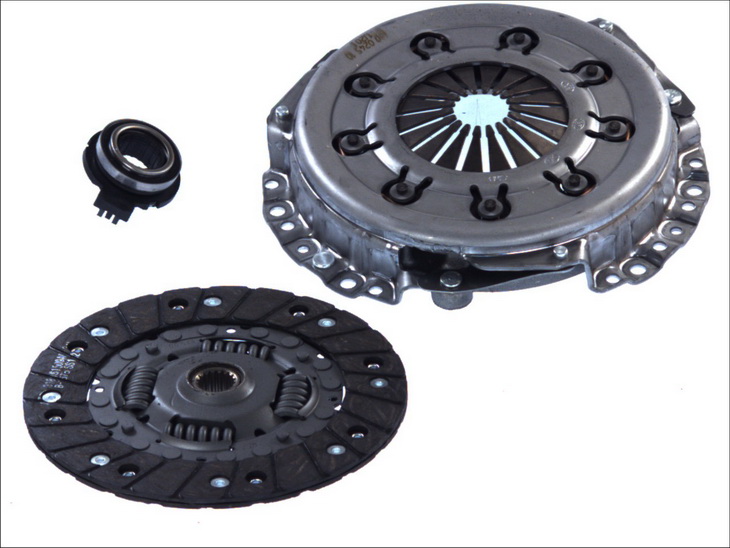 620304900 LUK Clutch kit with bearing