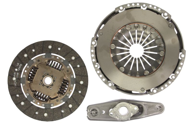3000950082 SACHS Комплект сцепления