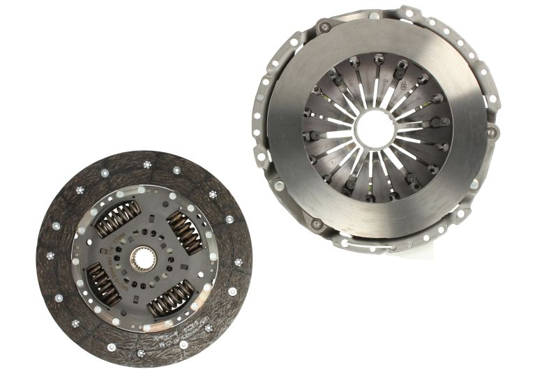 3000951775 SACHS Self-adjusting clutch kit