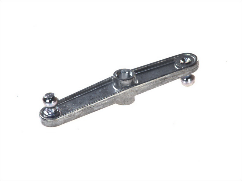 109091 TOPRAN Тяга переключения передач