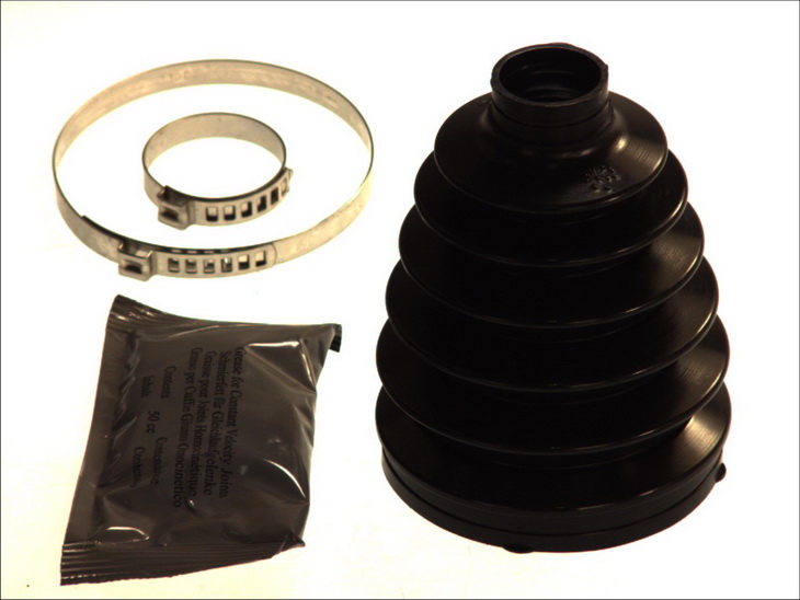 G51028PC PASCAL Комплект пыльников резиновых