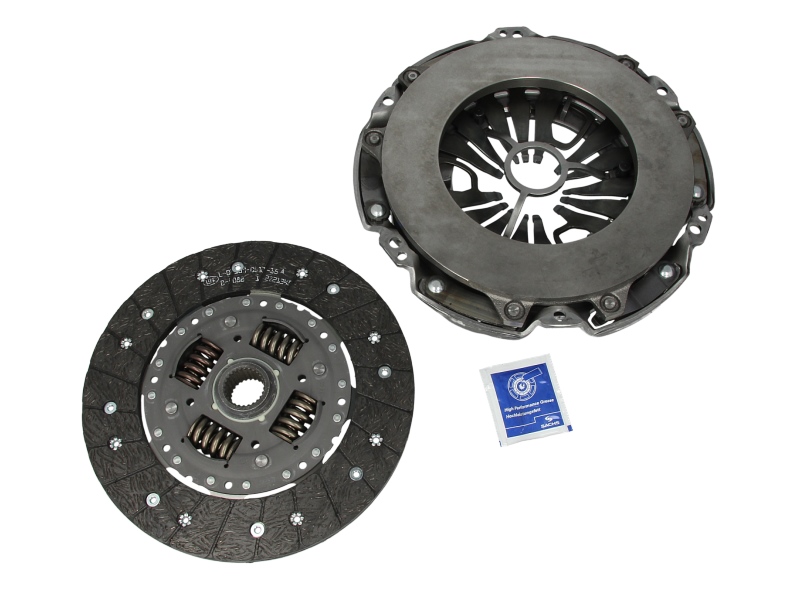 3000951841 SACHS Self-adjusting clutch kit