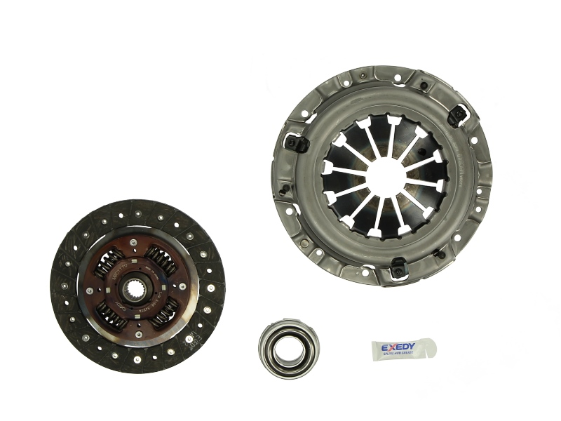 MBK2128 EXEDY Clutch kit with bearing