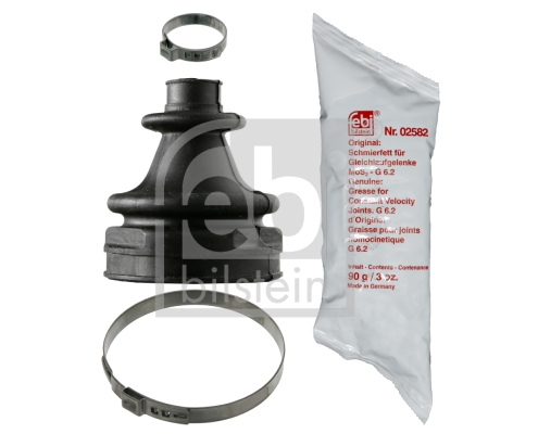 01112 FEBI BILSTEIN Комплект пыльников резиновых