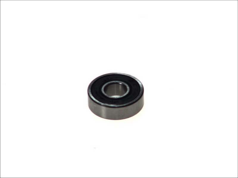60002RSSKF SKF Standard ball bearing