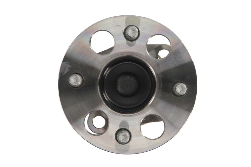 713618990 FAG Wheel bearing kit with a hub