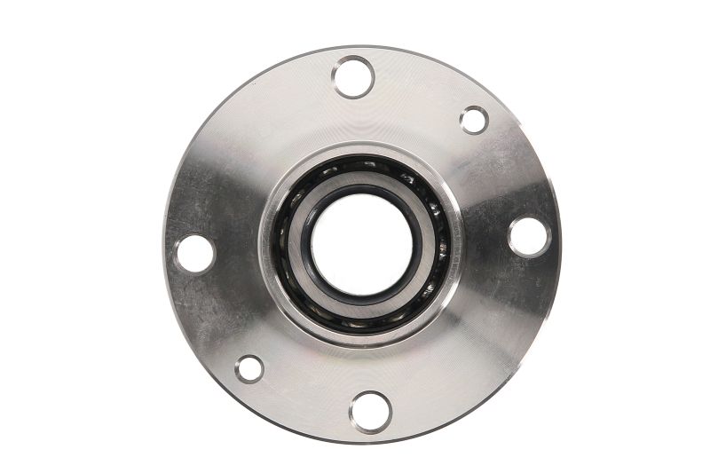 713690240 FAG Wheel bearing kit with a hub