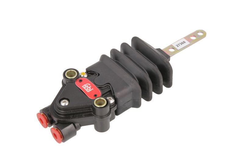 27368 FEBI BILSTEIN Driver's cab levelling valve