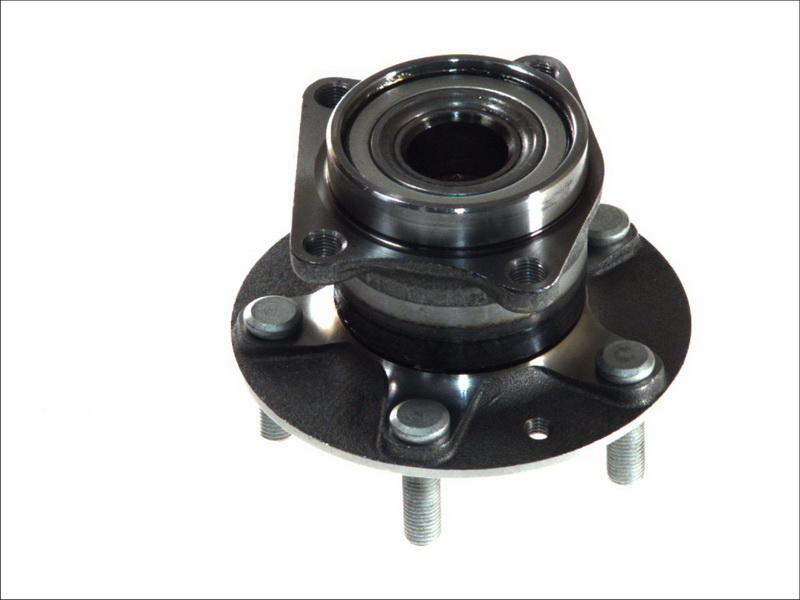 H23051BTA BTA Wheel bearing kit with a hub