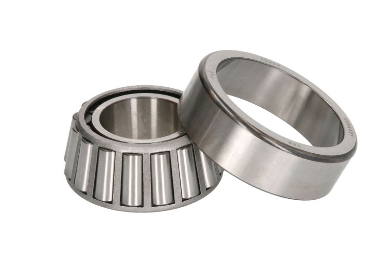 33207 FAG Подшипник колеса - одиночный