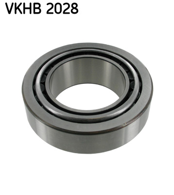 VKHB2028 SKF Подшипник колеса - одиночный