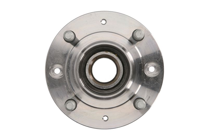 713660120 FAG Wheel bearing kit with a hub