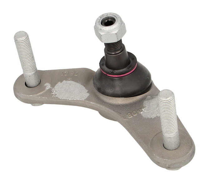 2538502 LEMFÖRDER Шаровая опора рычага, передняя ось