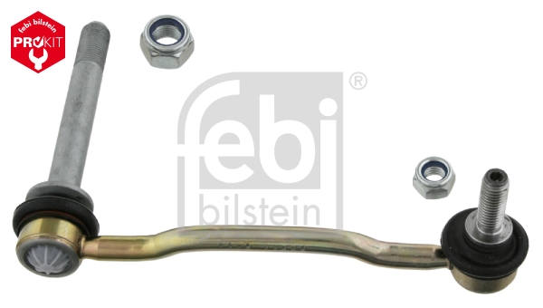 22846 FEBI BILSTEIN Соединительная стойка стабилизатора