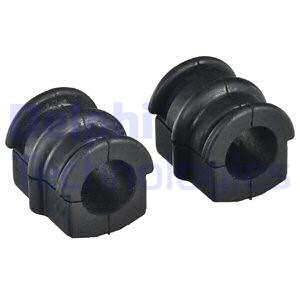 TD1236W DELPHI Ремкомплект тяги стабилизатора