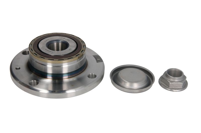 713630820 FAG Wheel bearing kit with a hub