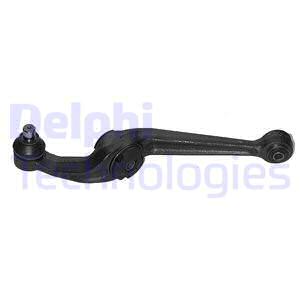 TC399 DELPHI Поперечный рычаг, передняя ось