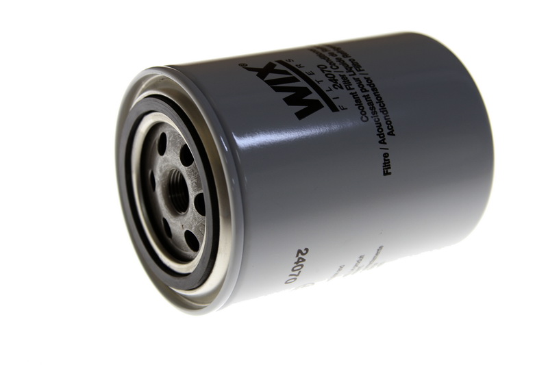 24070 WIX FILTERS Фильтр охлаждающей жидкости