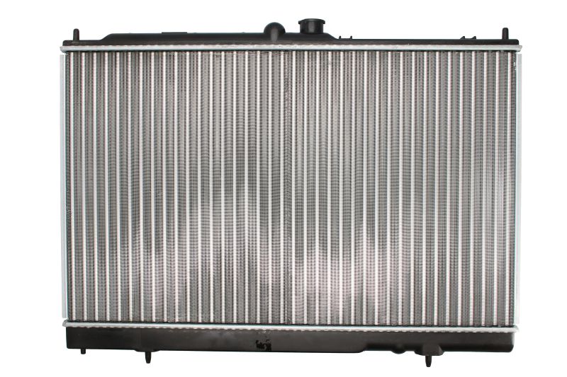 D75016TT THERMOTEC Основной радиатор (двигателя)