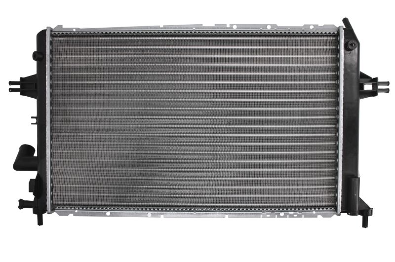 D7X039TT THERMOTEC Основной радиатор (двигателя)