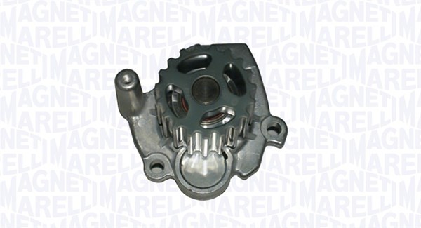 352316171206 MAGNETI MARELLI Водяной насос