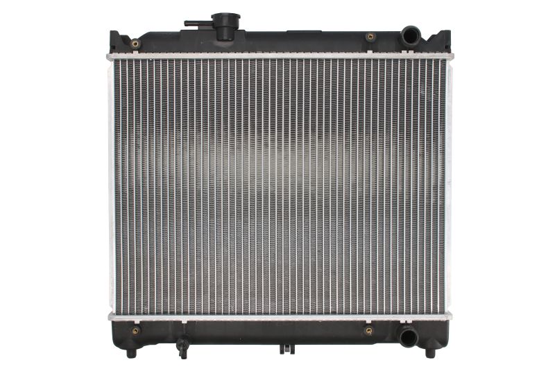 D78006TT THERMOTEC Основной радиатор (двигателя)