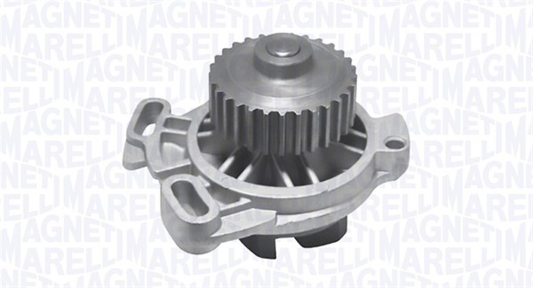 352316171179 MAGNETI MARELLI Насос охлаждающей жидкости