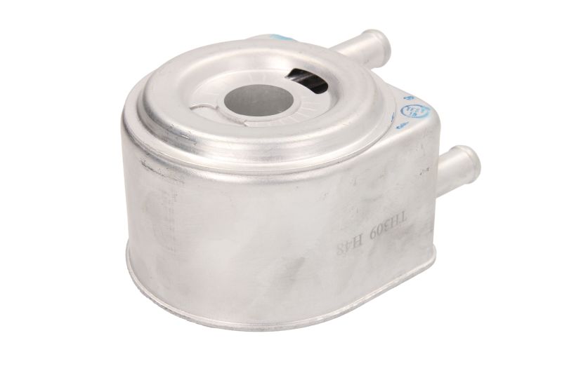 D4C001TT THERMOTEC Масляный радиатор
