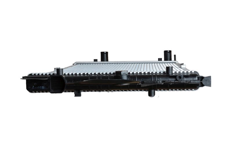 509515 NRF Основной радиатор (двигателя)