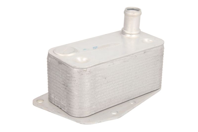 D4B009TT THERMOTEC Масляный радиатор