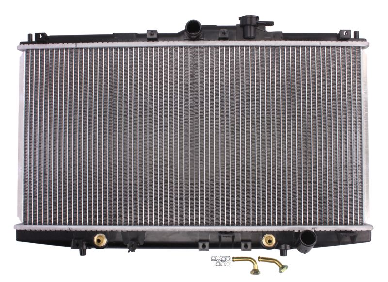 D74006TT THERMOTEC Основной радиатор (двигателя)