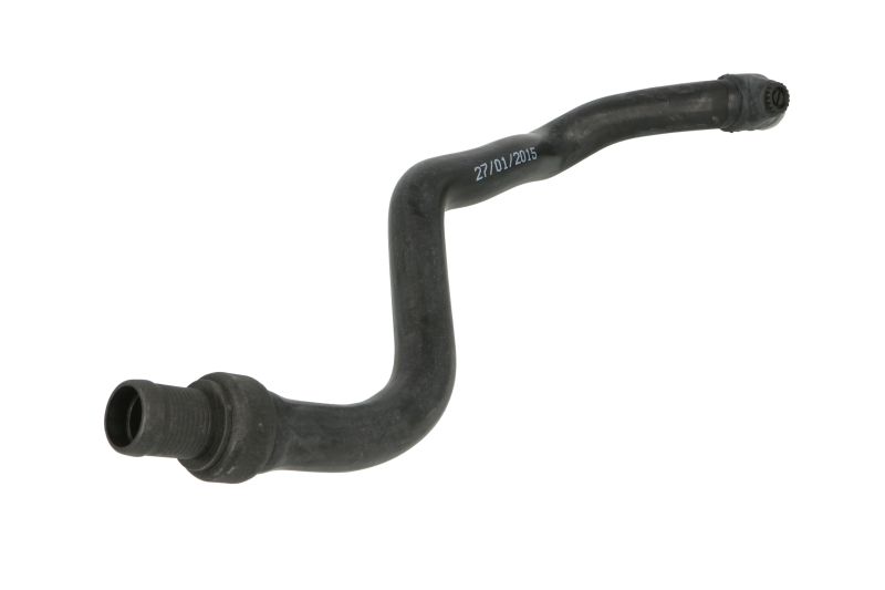 3404163 SASIC Патрубок резиновый сист.охлаждения