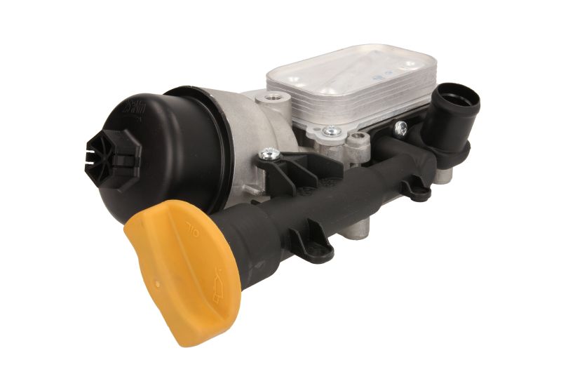 D4X003TT THERMOTEC Масляный радиатор