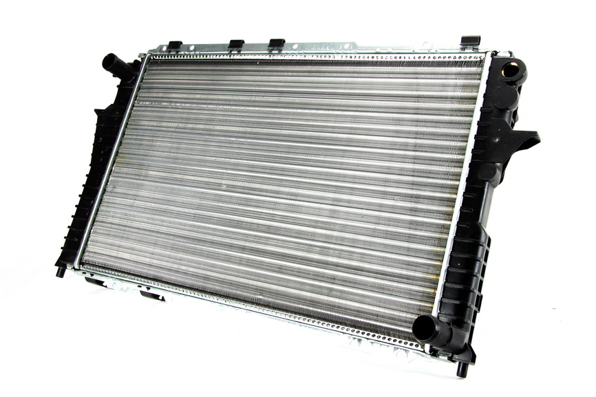 D7A015TT THERMOTEC Основной радиатор (двигателя)