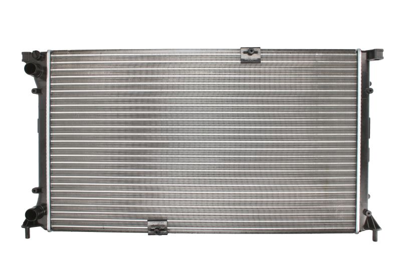 D7R054TT THERMOTEC Основной радиатор (двигателя)