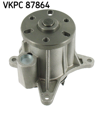 VKPC87864 SKF Насос охлаждающей жидкости