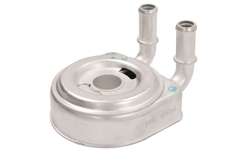D4C002TT THERMOTEC Масляный радиатор