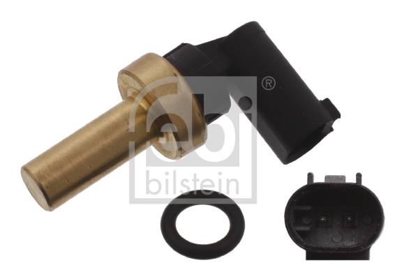 34074 FEBI BILSTEIN Датчик, температура охлаждающей жидкости