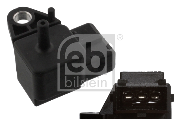 37057 FEBI BILSTEIN Датчик вакуума
