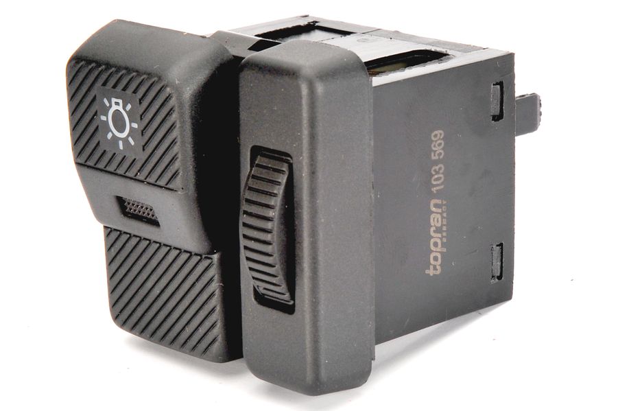 103569 TOPRAN Выключатель стоп-сигнала