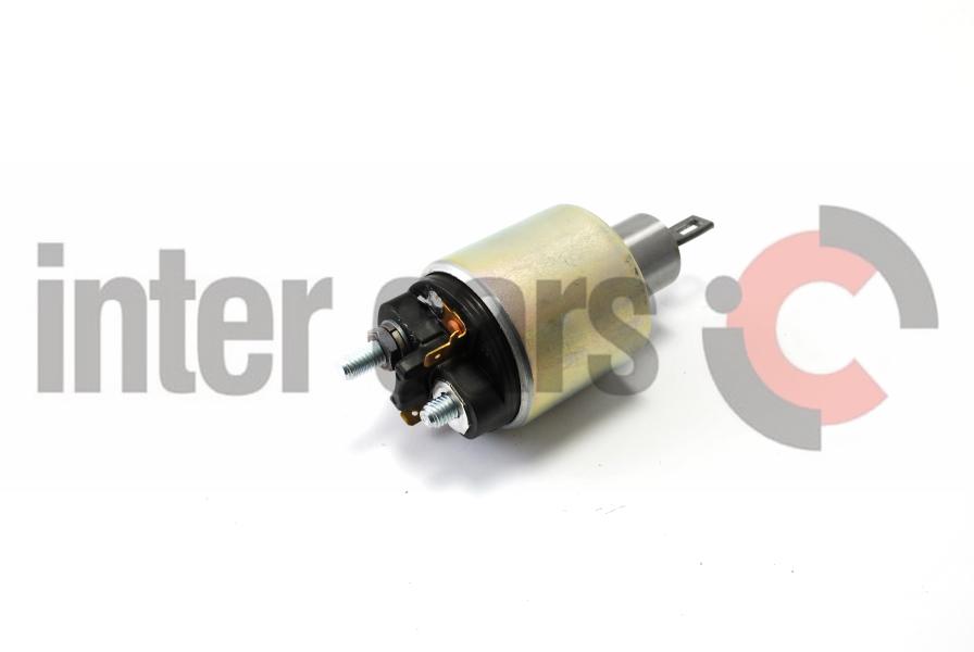 0331303071 BOSCH Втягивающее реле стартера