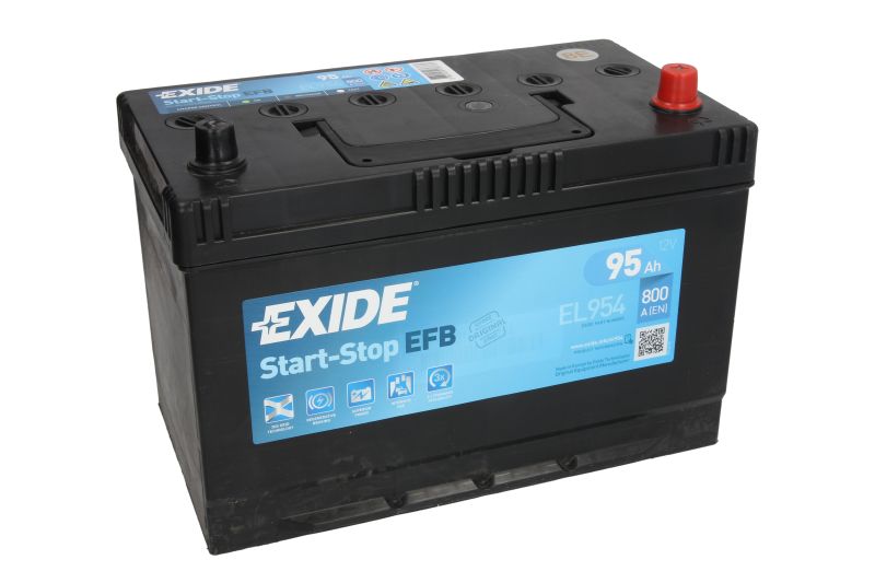 EL954 EXIDE Аккумулятор