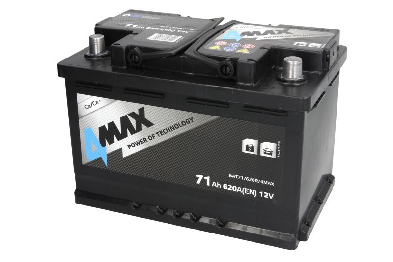 BAT71620R4MAX 4MAX Аккумулятор