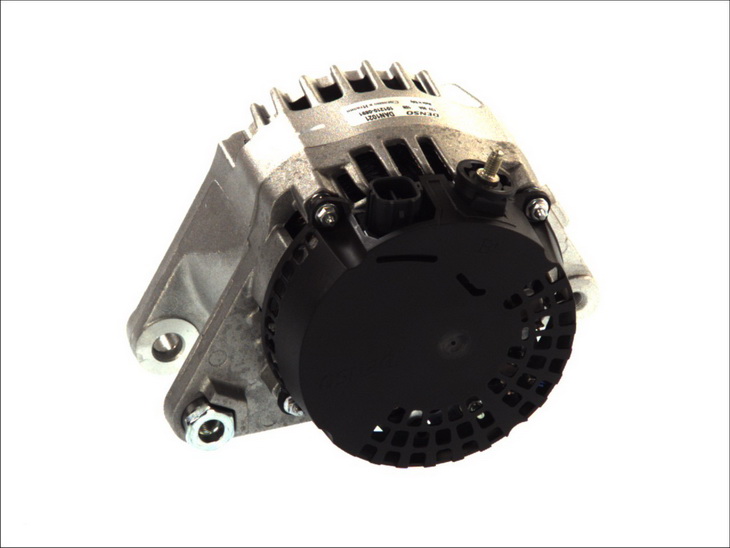 DAN1021 DENSO Генератор