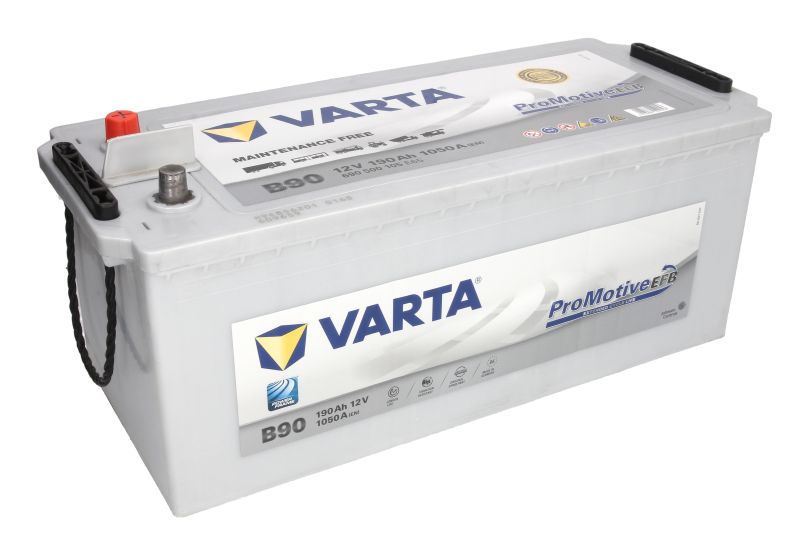 PM690500105EFB VARTA Truck battery