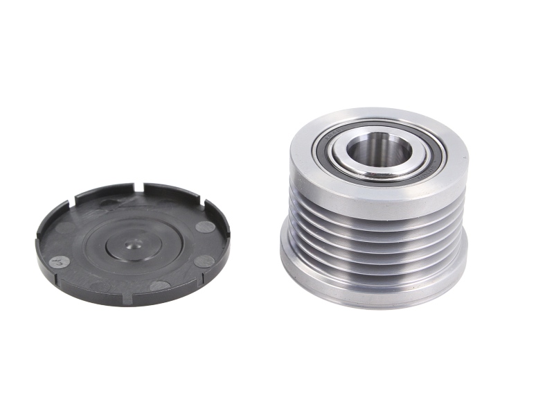 588067 VALEO Ременной шкив генератора