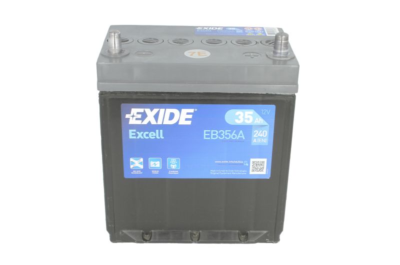 EB356A EXIDE Аккумулятор