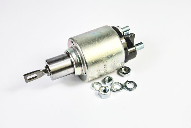 940113050010 MAGNETI MARELLI Втягивающее реле стартера
