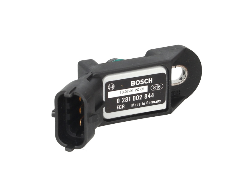 0281002844 BOSCH Датчик вакуума